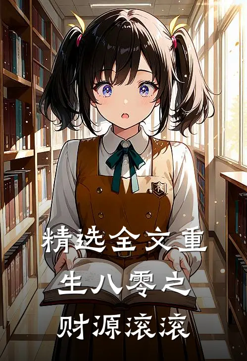 精选全文重生八零之财源滚滚