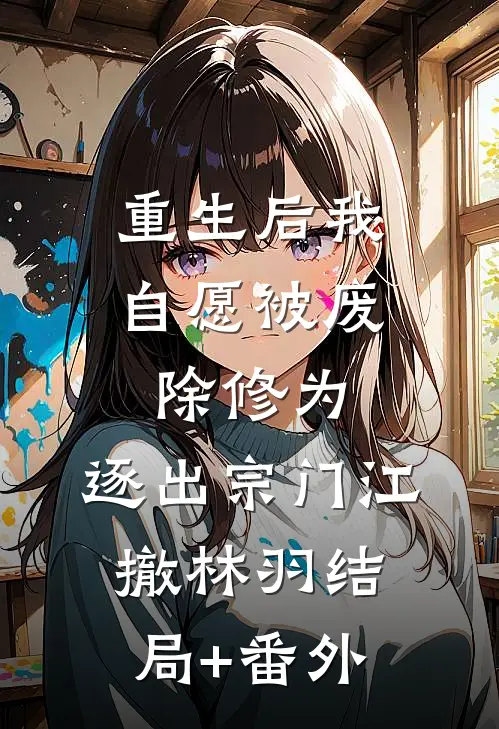 重生后我自愿被废除修为，逐出宗门江撤林羽结局+番外