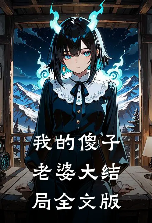 我的傻子老婆大结局全文版