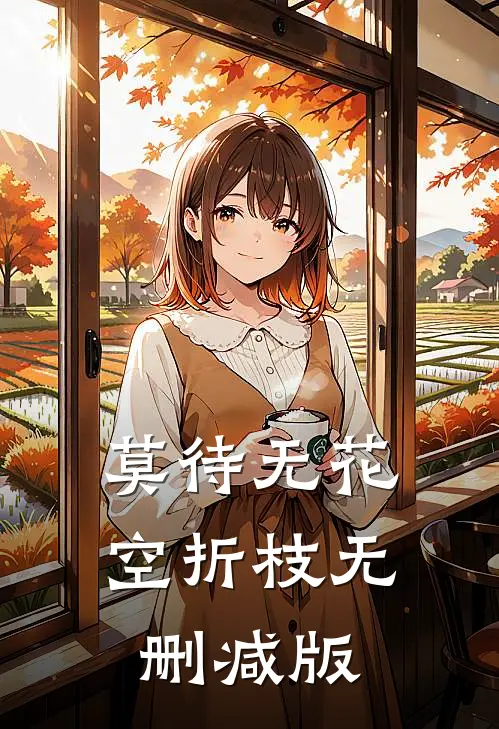 莫待无花空折枝无删减版