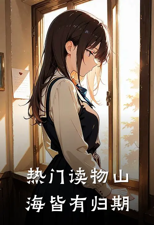 热门读物山海皆有归期
