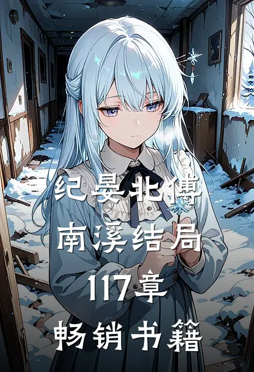 纪晏北傅南溪结局117章畅销书籍