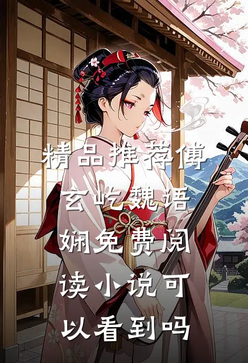 精品推荐傅玄屹魏语娴免费阅读小说可以看到吗