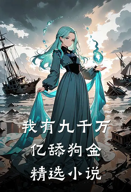我有九千万亿舔狗金精选小说