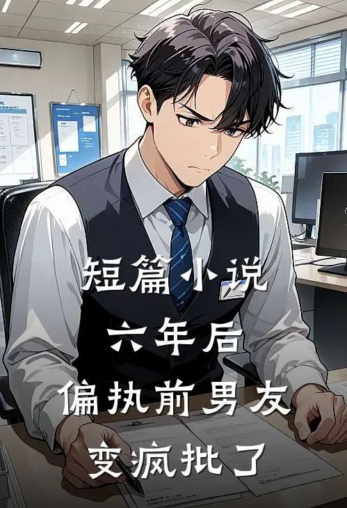 短篇小说六年后，偏执前男友变疯批了