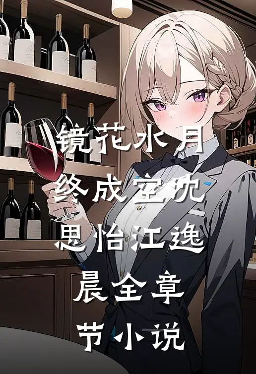 镜花水月终成空沈思怡江逸晨全章节小说