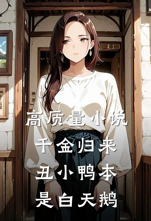 高质量小说千金归来：丑小鸭本是白天鹅