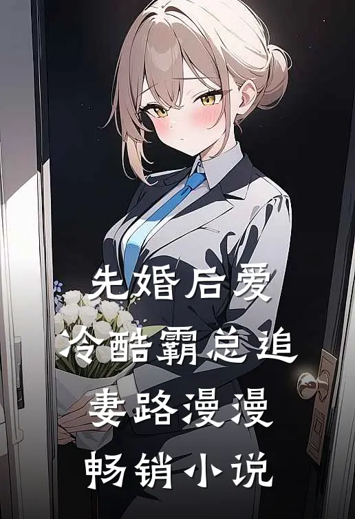 先婚后爱：冷酷霸总追妻路漫漫畅销小说
