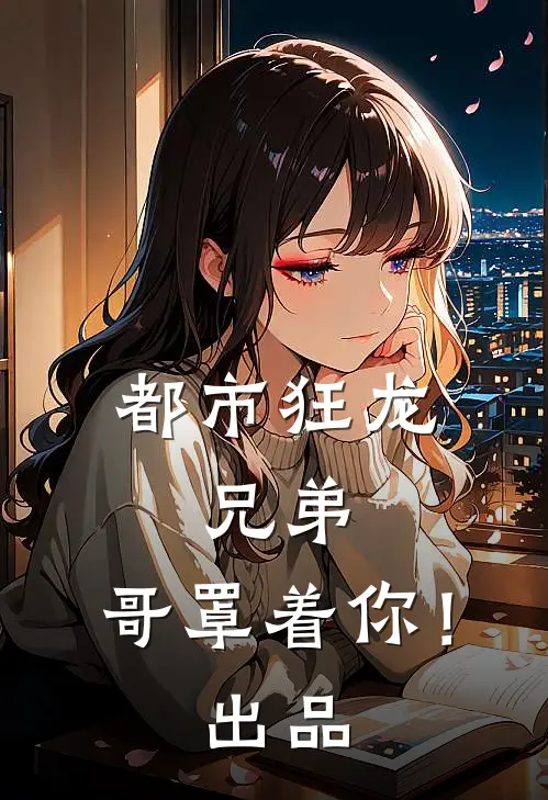 都市狂龙：兄弟，哥罩着你！出品