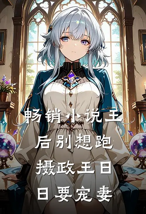 畅销小说王后别想跑，摄政王日日要宠妻