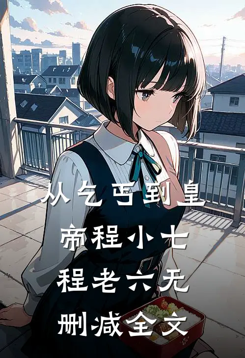 从乞丐到皇帝程小七程老六无删减全文