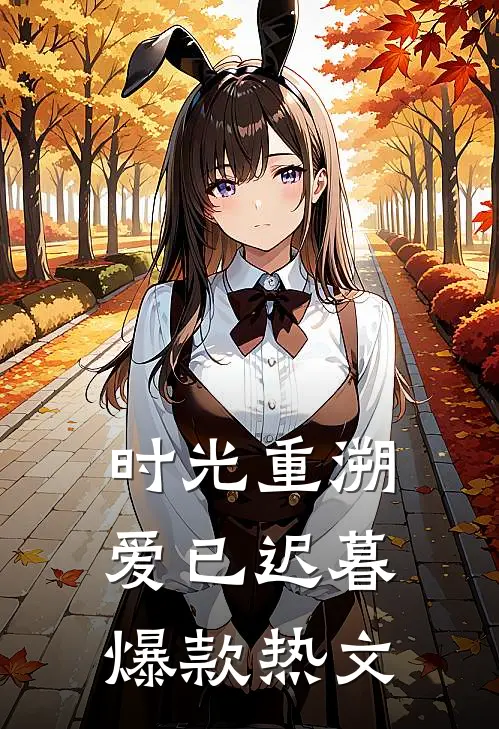 时光重溯，爱已迟暮爆款热文