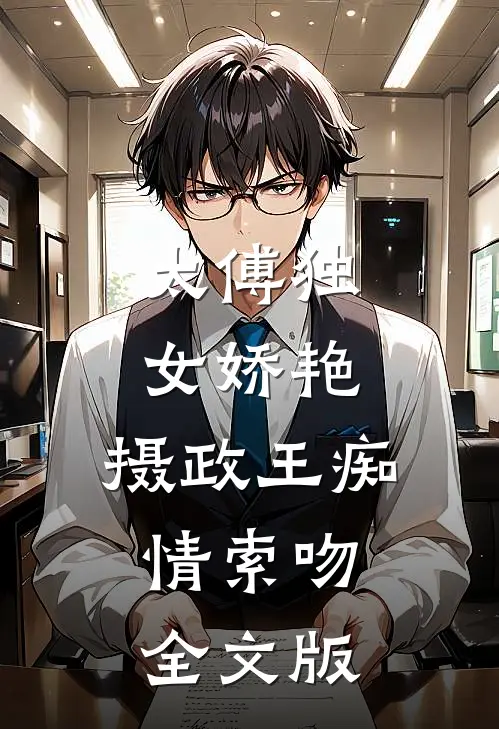 太傅独女娇艳，摄政王痴情索吻全文版