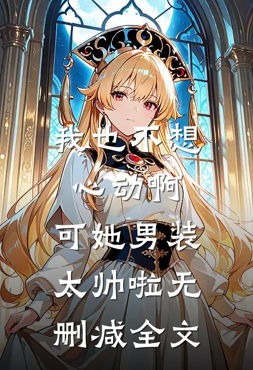 我也不想心动啊，可她男装太帅啦无删减全文