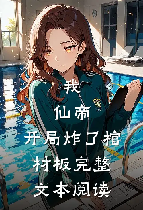 我，仙帝，开局炸了棺材板完整文本阅读