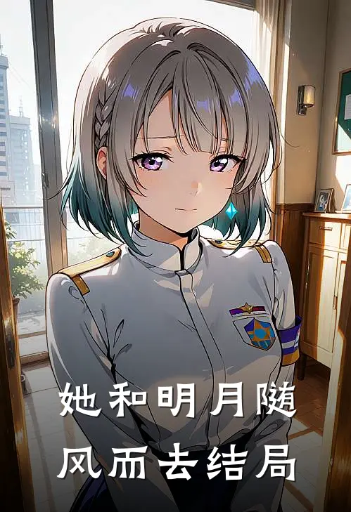 她和明月随风而去结局