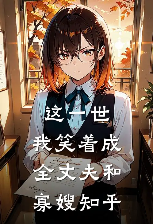 这一世，我笑着成全丈夫和寡嫂知乎