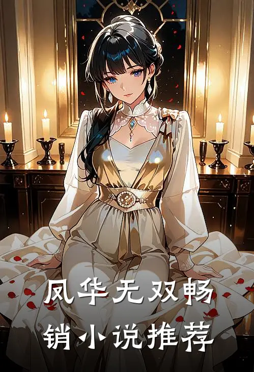 凤华无双畅销小说推荐