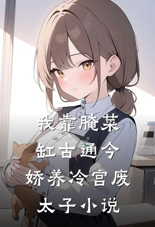 我靠腌菜缸古通今，娇养冷宫废太子小说