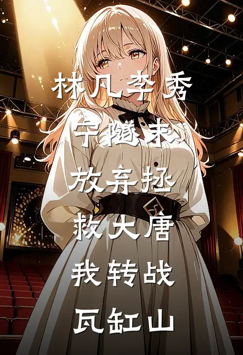 林凡李秀宁隧末：放弃拯救大唐，我转战瓦缸山
