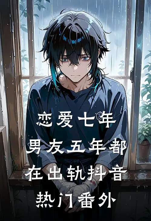 恋爱七年，男友五年都在出轨抖音热门 番外