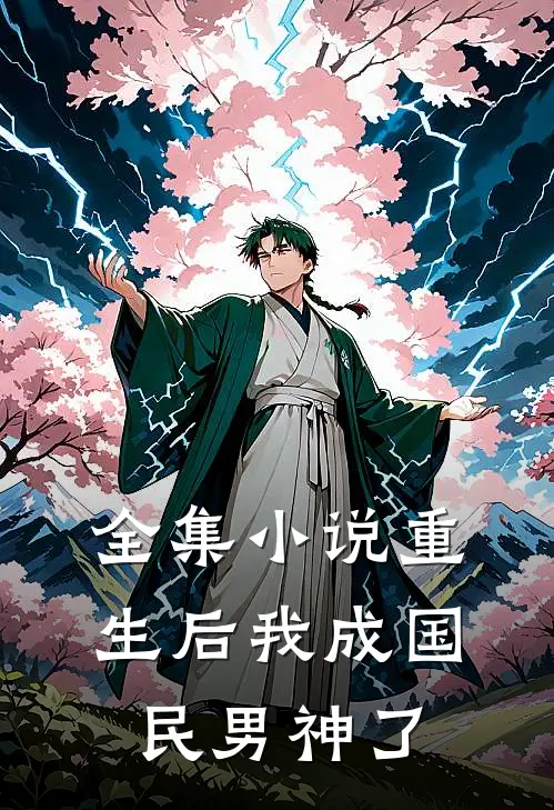 全集小说重生后我成国民男神了