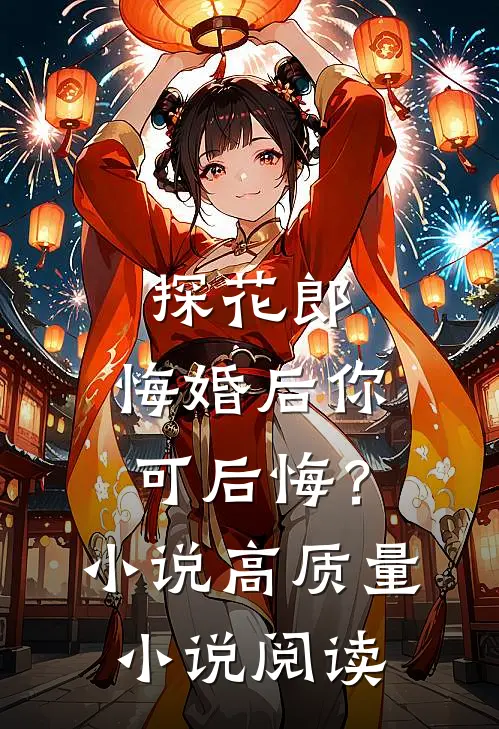 探花郎，悔婚后你可后悔？小说高质量小说阅读