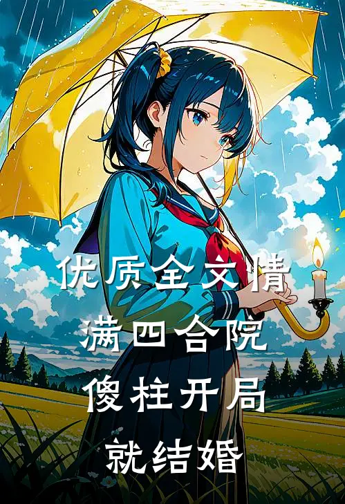 优质全文情满四合院：傻柱开局就结婚