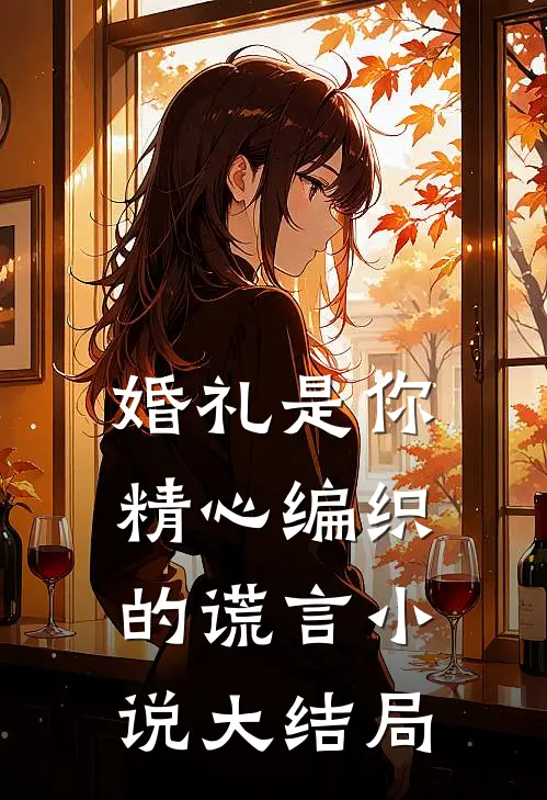 婚礼是你精心编织的谎言小说大结局