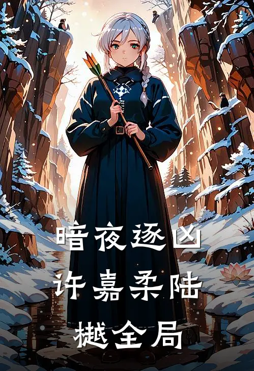 暗夜逐凶许嘉柔陆樾全局