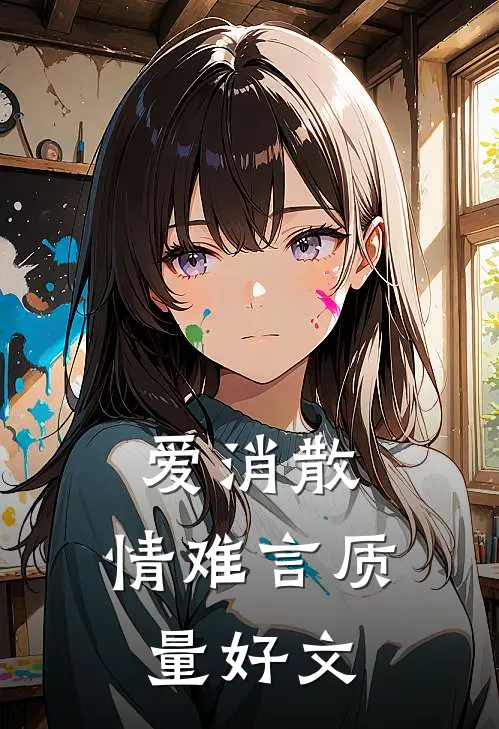 爱消散，情难言质量好文