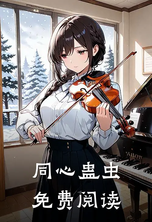 同心蛊虫免费阅读