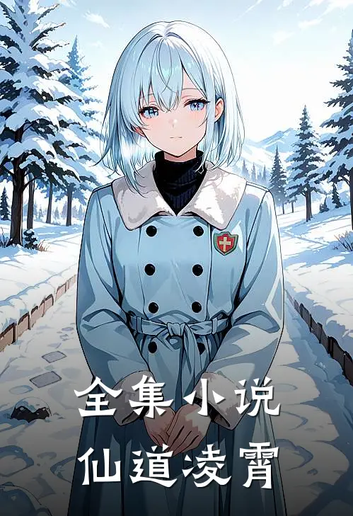 全集小说仙道凌霄