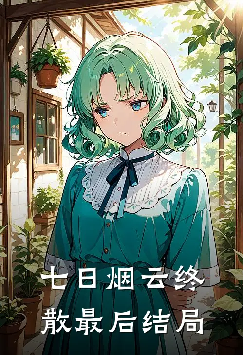 七日烟云终散最后结局