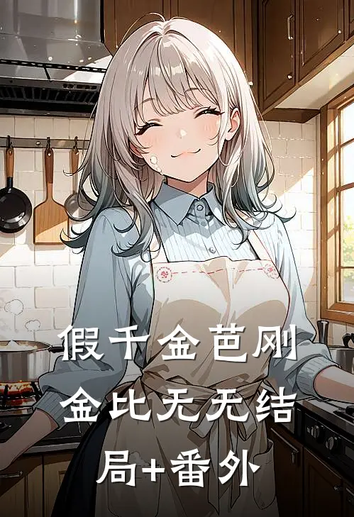 假千金芭刚金比无无结局+番外