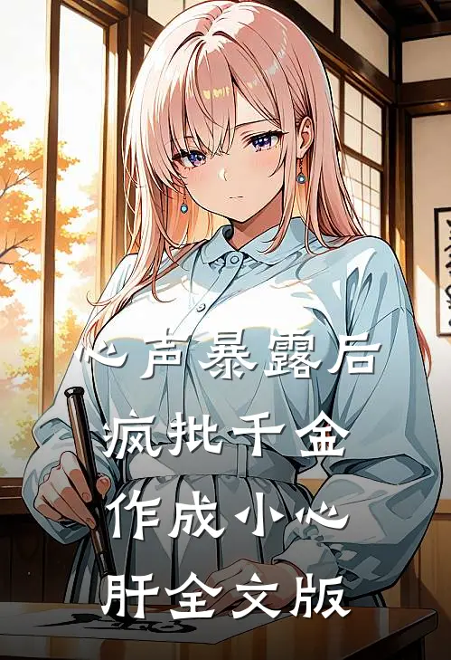 心声暴露后，疯批千金作成小心肝全文版