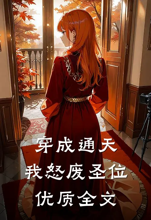 穿成通天：我怒废圣位优质全文