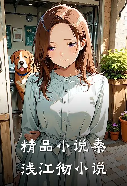 精品小说秦浅江彻小说