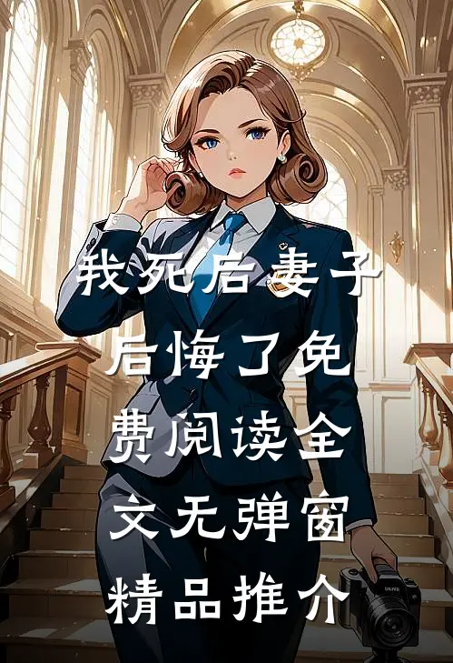 我死后妻子后悔了免费阅读全文无弹窗精品推介