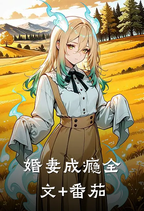 婚妻成瘾全文+番茄