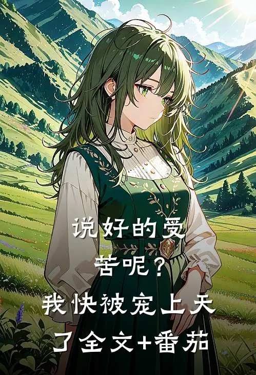 说好的受苦呢？我快被宠上天了全文+番茄