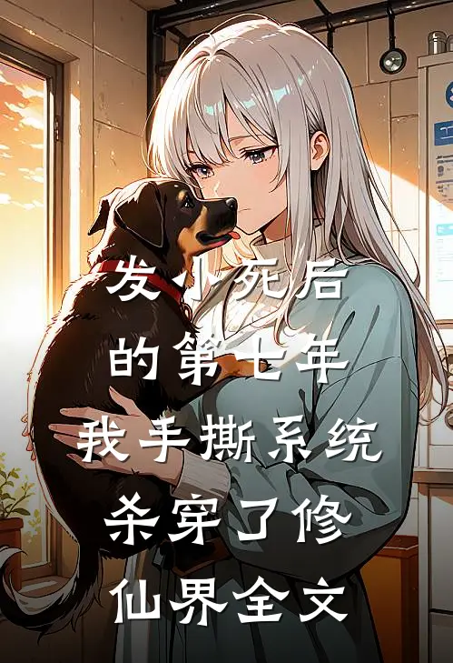 发小死后的第七年，我手撕系统杀穿了修仙界全文