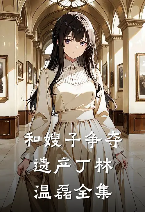 和嫂子争夺遗产丁林温磊 全集