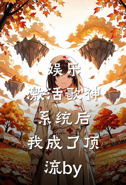 娱乐：激活歌神系统后，我成了顶流by