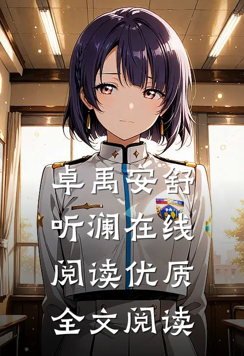 卓禹安舒听澜在线阅读优质全文阅读