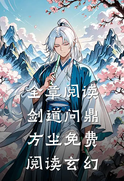 全章阅读剑道问鼎方尘免费阅读玄幻