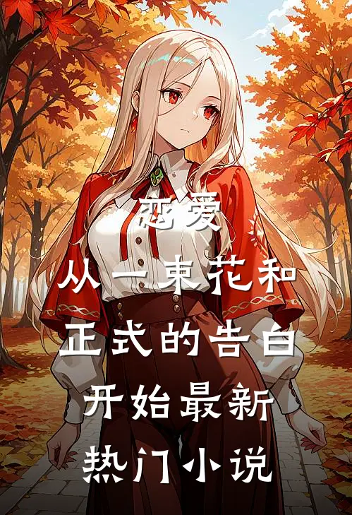 恋爱：从一束花和正式的告白开始最新热门小说