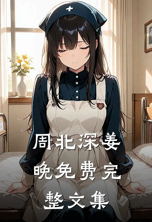 周北深姜晚免费完整文集
