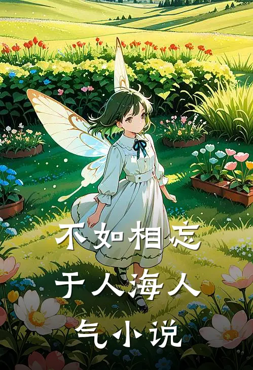 不如相忘于人海人气小说