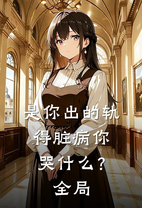 是你出的轨，得脏病你哭什么？全局